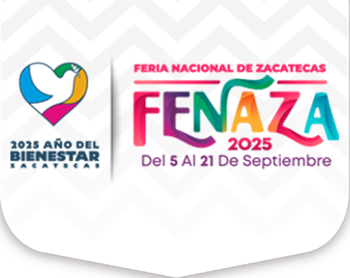 Feria Nacional de Zacatecas