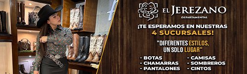 Banner promocional