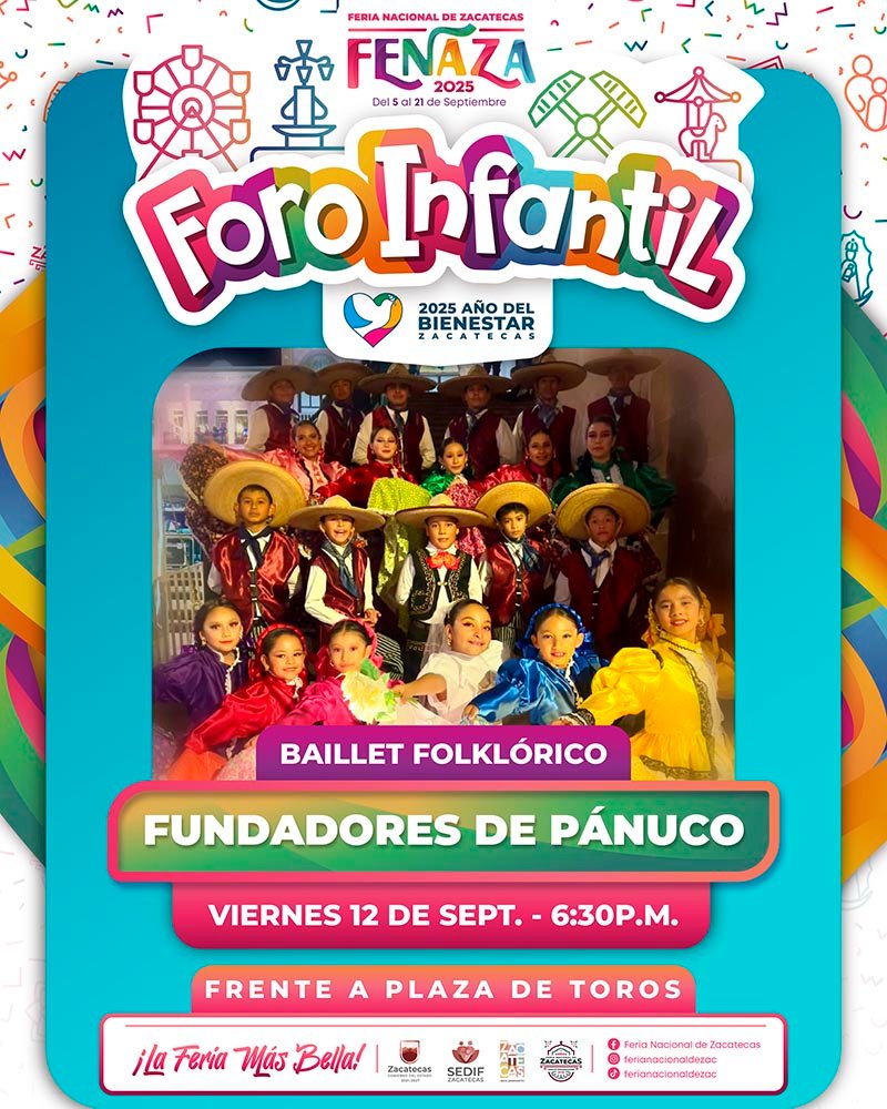 FUNDADORES DE PÁNUCO