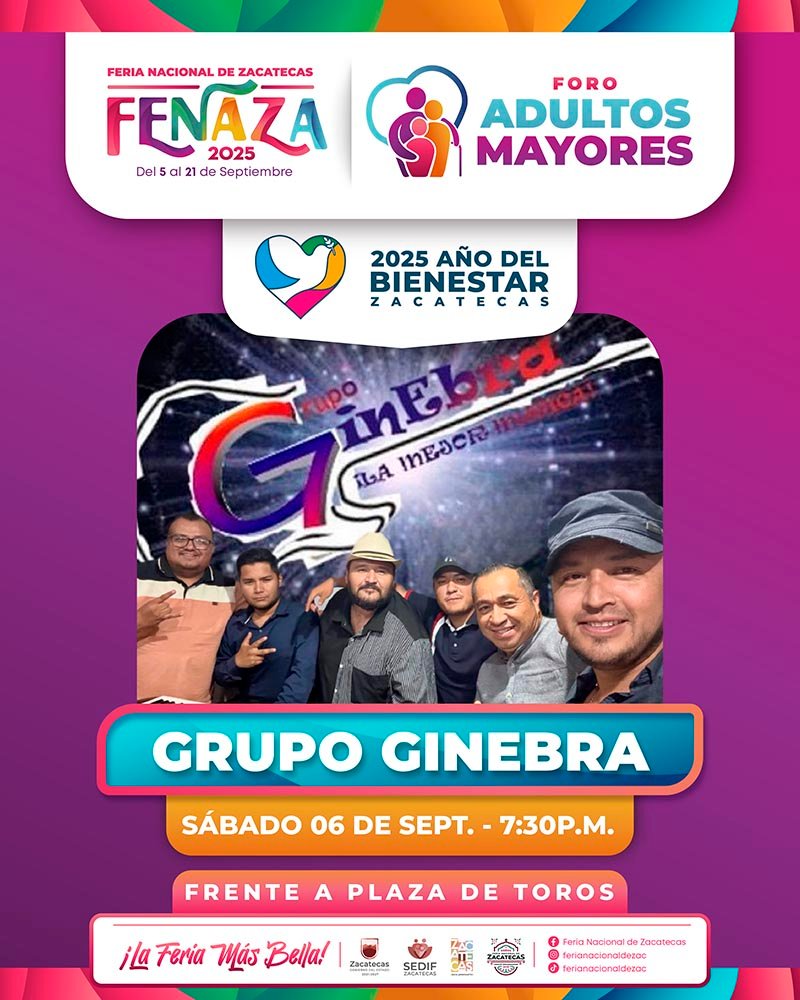 GRUPO GINEBRA