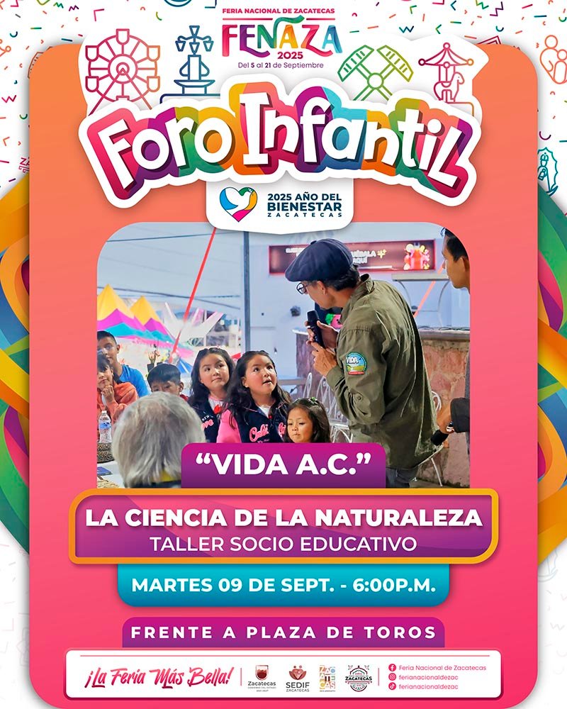 LA CIENCIA DE LA NATURALEZA