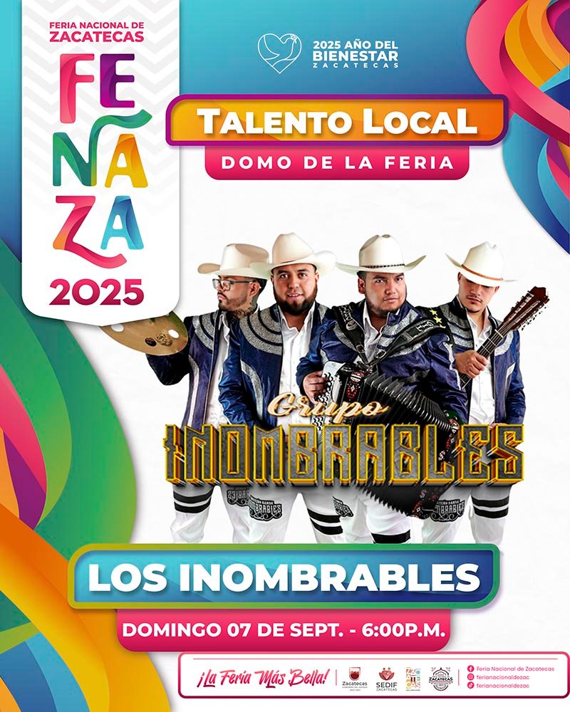 LOS INOMBRALES
