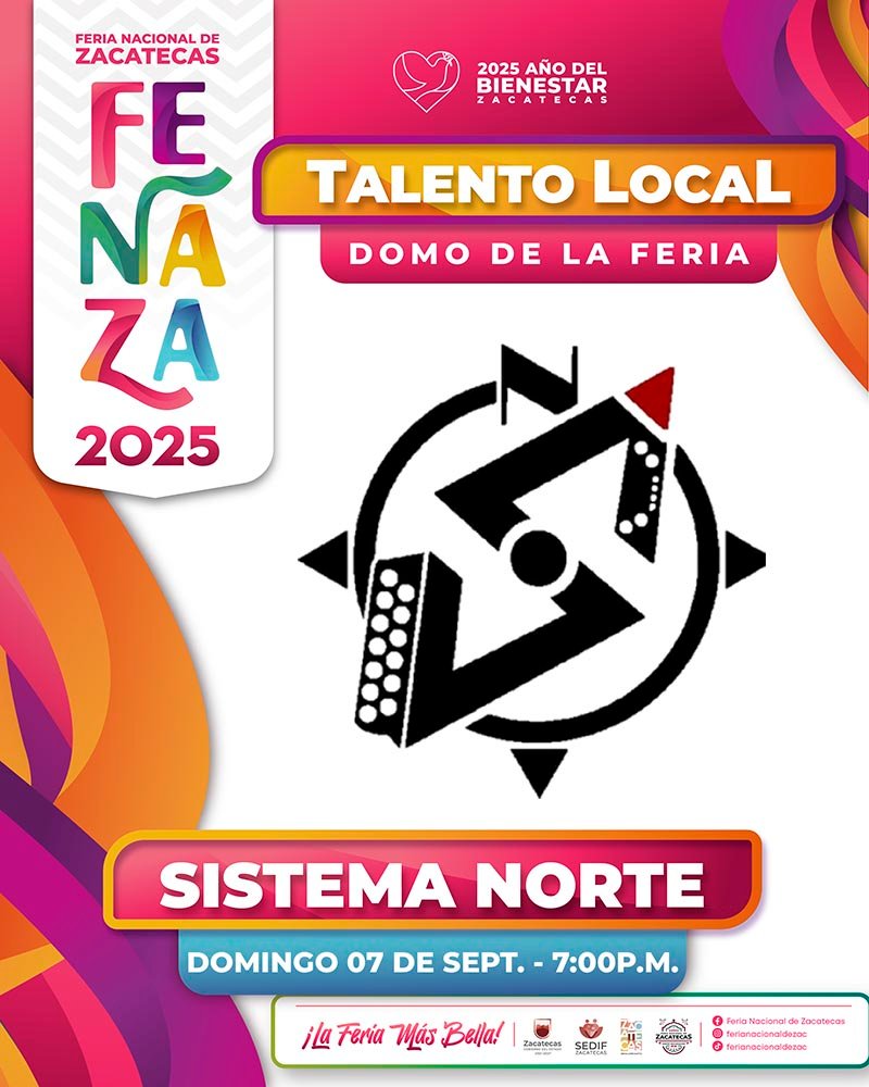 SISTEMA NORTE
