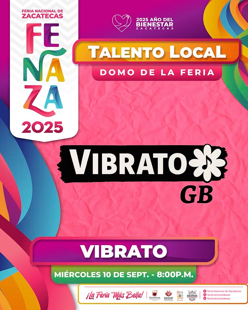 VIBRATO