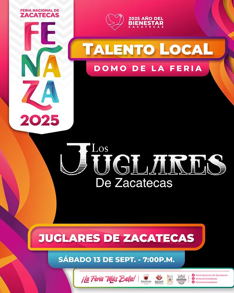JUNGLARES DE ZACATECAS