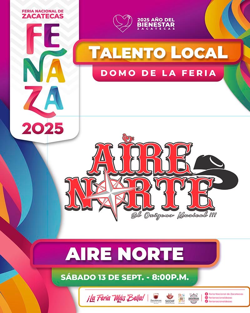 AIRE NORTE