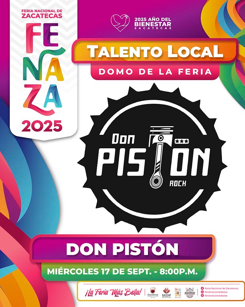 DON PISTON