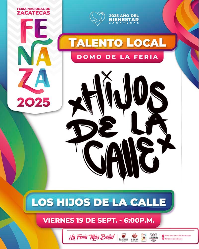 LOS HIJOS DE LA CALLE