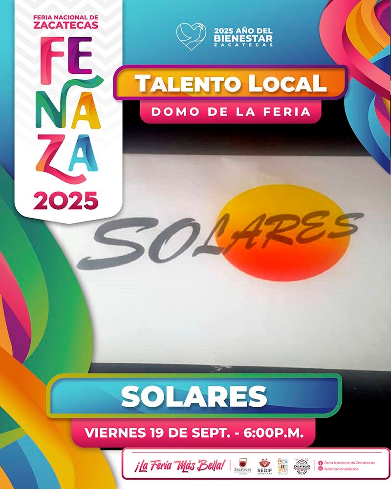 SOLARES