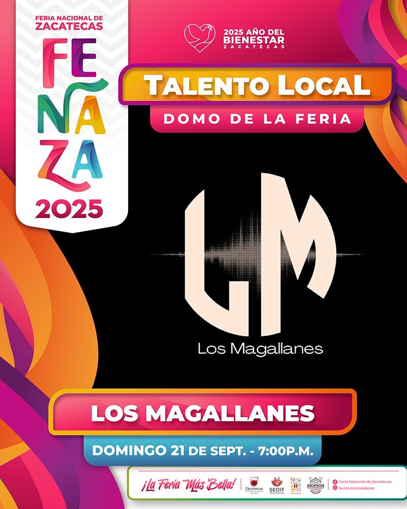 LOS MAGALLANES