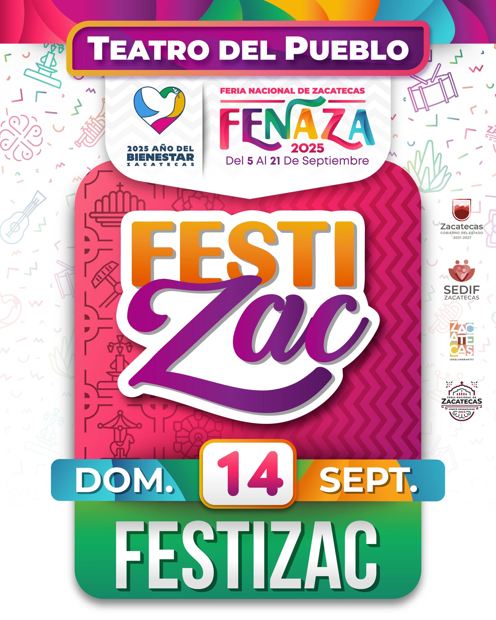FESTIZAC