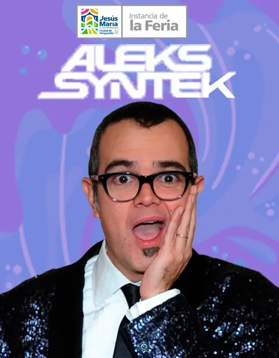 Alex Syntek