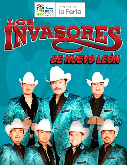 Invasores de Nuevo León