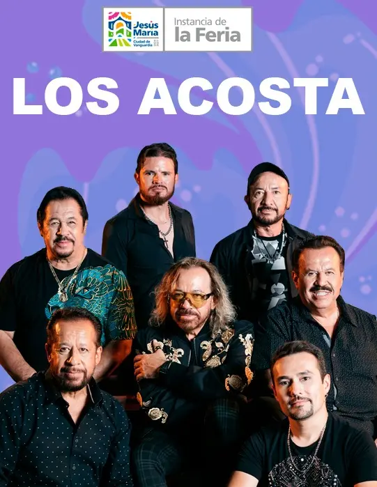 Los Acosta