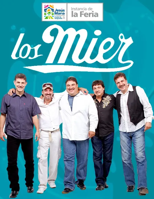 Los Mier