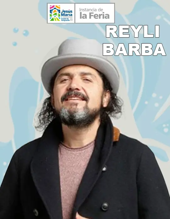 Reyli Barba