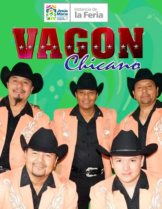 Vagón Chicano
